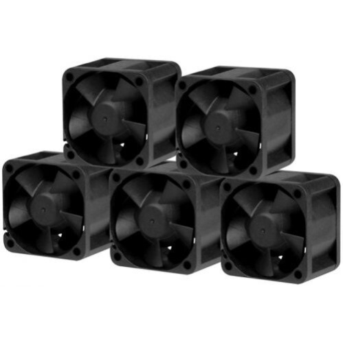 Вентилятор ARCTIC S4028-6K (ACFAN00273A) 5-Pack 250 - 6000 rpm Dual Ball Bearing 4-Pin Fan-Connector