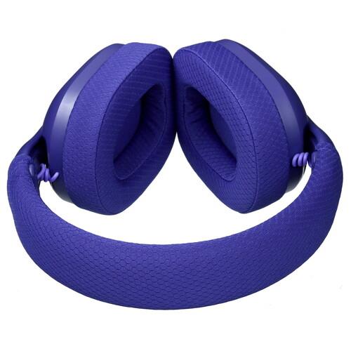 Беспроводные/проводные наушники ARDOR GAMING Temple PRO синий