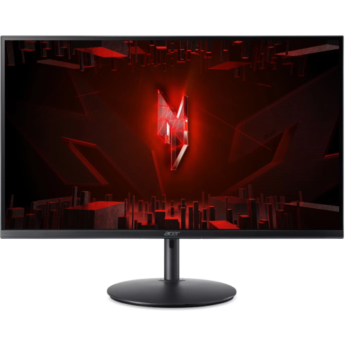 Монитор Acer XF270X1bmiiphx UM.HX0CD.102