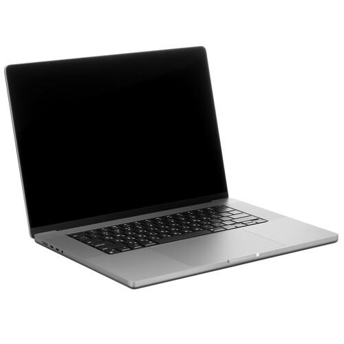 16.2" Ноутбук Apple MacBook Pro "Как новый" серый