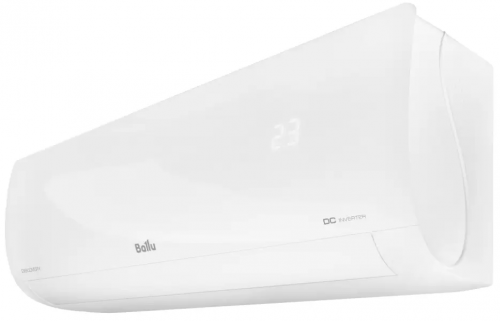 Инверторная Сплит-система Ballu Bsvi-07Hn8 Discovery Dc Inverter