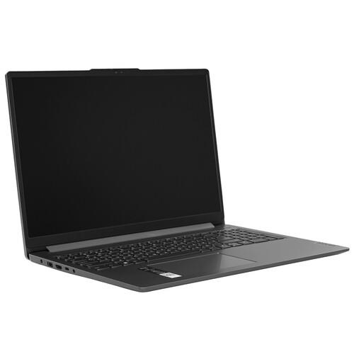 16" Ноутбук Lenovo IdeaPad Slim 3 16ABR8 серый