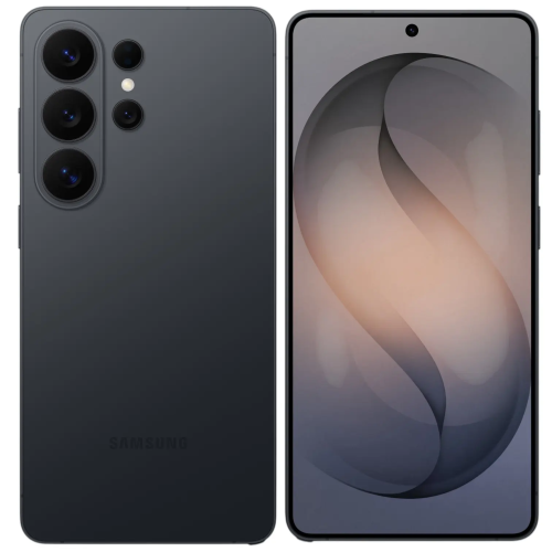 Смартфон Samsung S26 Ultra 12/256 ГБ Black