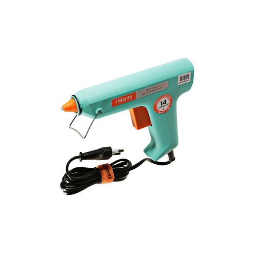Клеевой пистолет Sturm! GG2470C1 78Вт