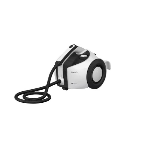 Пароочиститель Timberk T-STCF82 белый