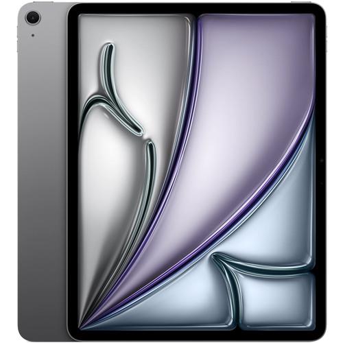 13" Планшет Apple iPad Air (M4) Wi-Fi 512 ГБ серый