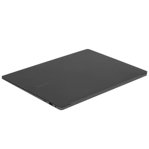 16" Ноутбук Samsung Galaxy Book3 Pro серый