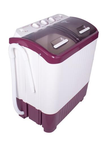 Стиральная машина EVGO WS-40PET