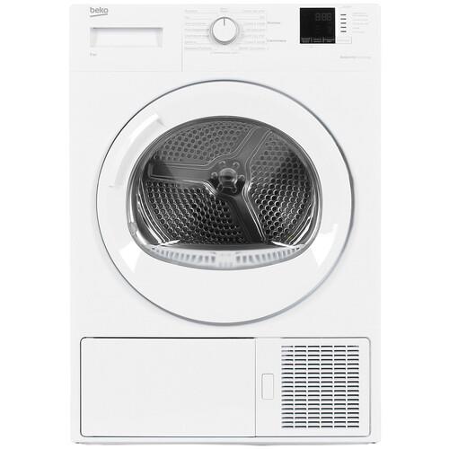 Сушильная машина Beko DF7412GA белый Сушильная машина Beko DF7412GA белый