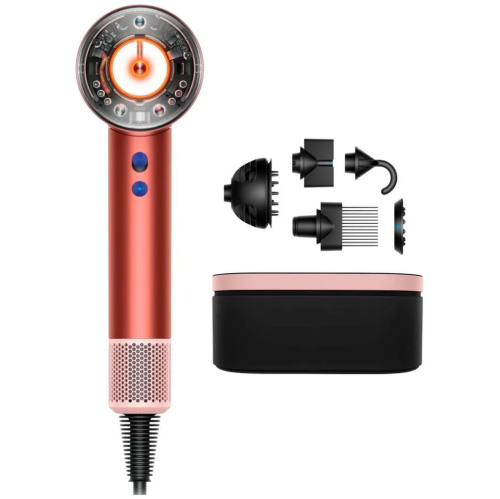 Фен DYSON SS HD16 Diffuz Gift ed str.br EU (DSN-561725-01)