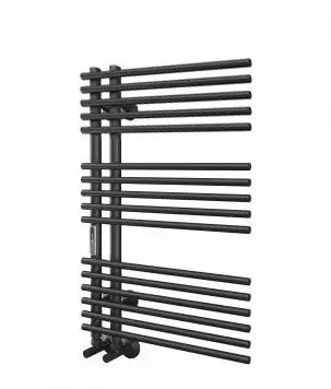 Электрический полотенцесушитель Royal Thermo Pino П16 500Х800 Черный