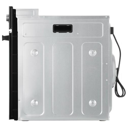 Электрический духовой шкаф Weissgauff EOY 456 BM черный