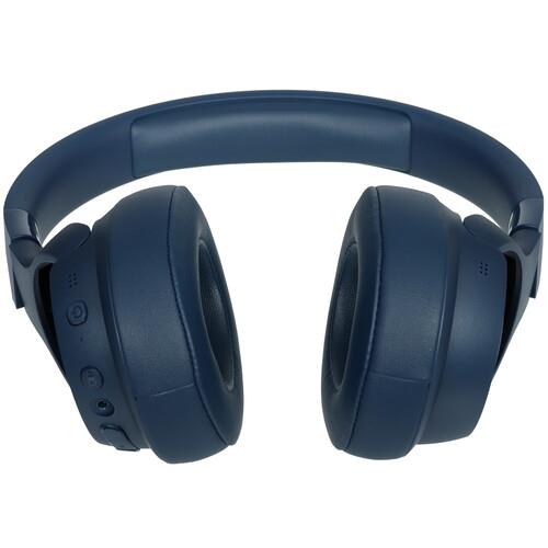 Беспроводные/проводные наушники JBL Tune 770NC синий