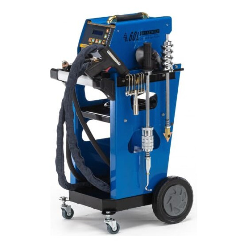 Споттер Great Wolf GW-60L 220