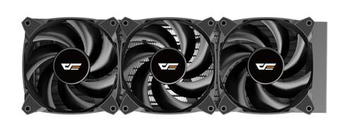 Система охлаждения DarkFlash X360