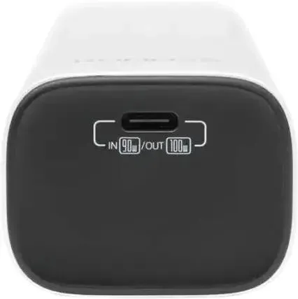 Мобильный аккумулятор Romoss PPU10 10000mAh 130W 5A черный