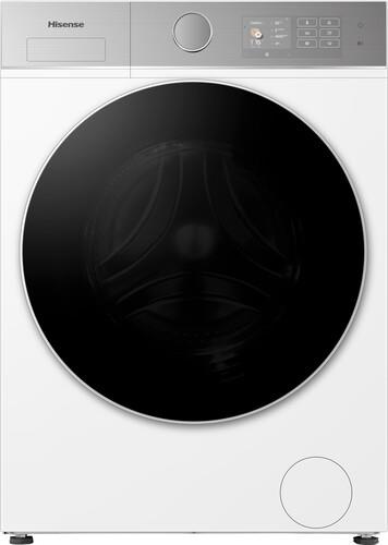 Стирально-сушильная машина HISENSE WD5I8043BWF1 белый