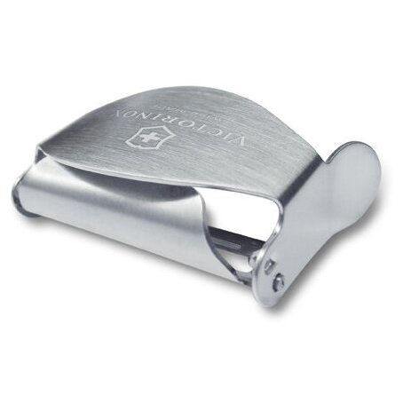 Овощечистка для овощей и фруктов Victorinox Peeler серебристый (7.6074)