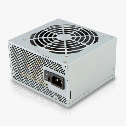 Блоки Питания Inwin B65E (6188847) 650W 80 Plus Bronze, 230V Eu Only, 120Mm Fan