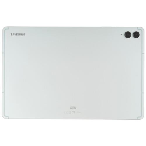12.4" Планшет Samsung Galaxy Tab S9 FE+ Wi-Fi 256 ГБ зеленый + стилус