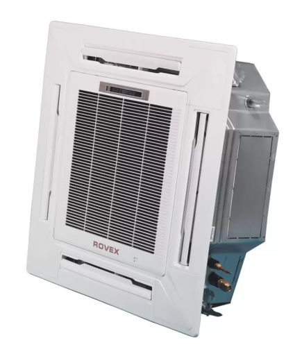 Кассетная Сплит-система Rovex Rb-36Hr3/Ccu-36Hr3