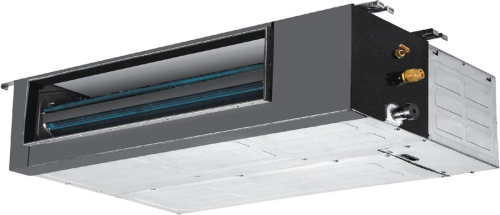 Канальная сплит-система Breeon BLC-36TD