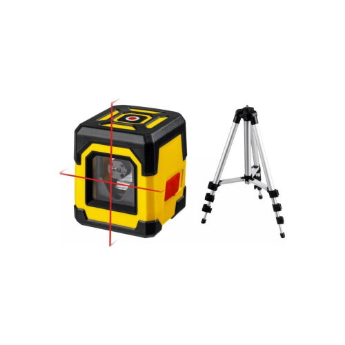 Лазерный нивелир Stayer SLM-1 (34961-1)