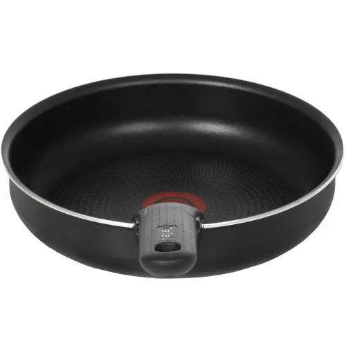 Набор TEFAL Ingenio 04238830 22/26/руч 5 Black