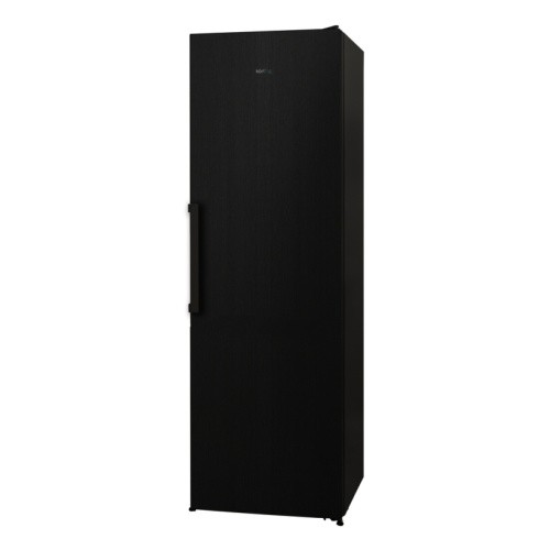 Морозильная камера Korting Knfr 1837 N Черный