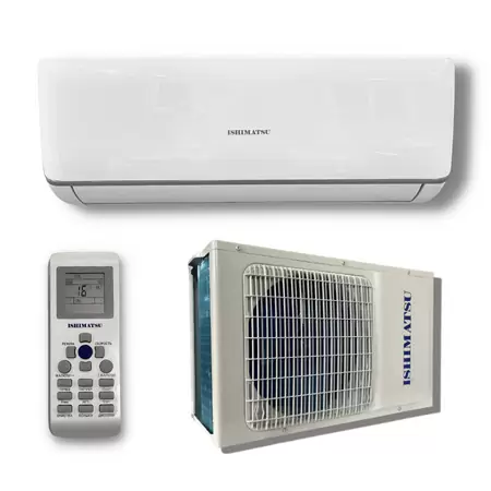 Сплит-система Ishimatsu Avk-07H Osaka Сплит-система Ishimatsu Avk-07H Osaka