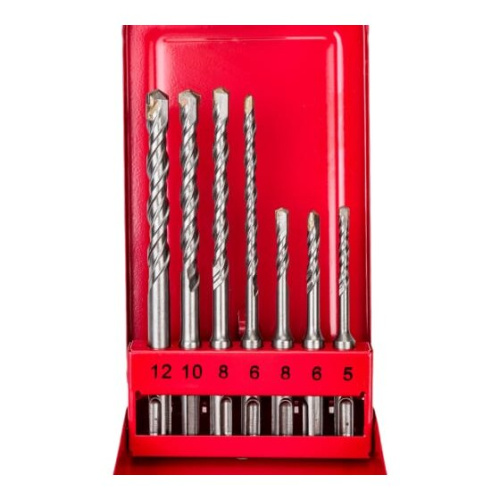 Бур для перфоратора КЕДР SDS+ 28124