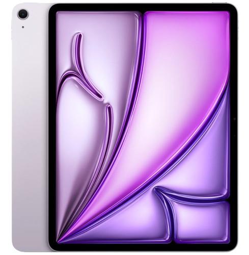 13" Планшет Apple iPad Air (M4) Wi-Fi 128 ГБ фиолетовый