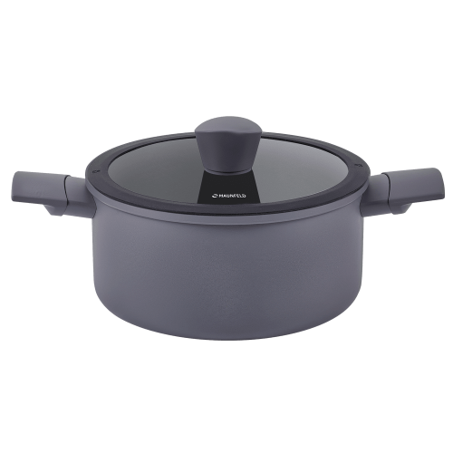 Кастрюля MAUNFELD Astrid MF24ASTR1CR