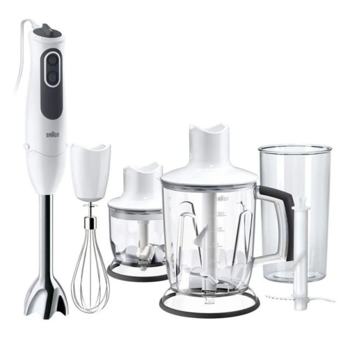 Блендер Braun MQ3145WH