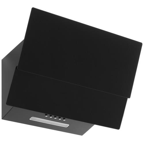 Вытяжка наклонная Hansa OKP5251SH черный