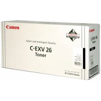 Тонер-картридж Canon C-EXV26 для iRC 1021i черный (туба 6000стр)