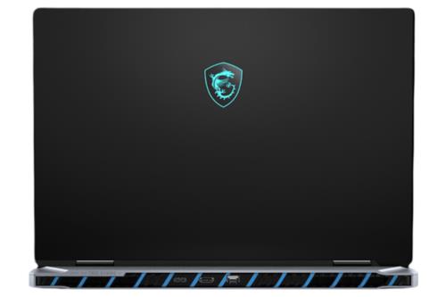 18" Ноутбук MSI Titan 18 HX AI A2XWJG-076RU