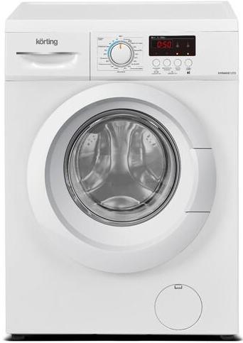 Стиральная машина Korting KWM 40B1270 белый