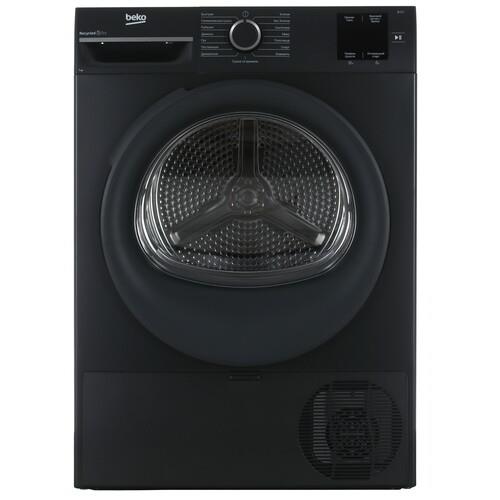 Сушильная машина Beko BM3T37220A серый Сушильная машина Beko BM3T37220A серый