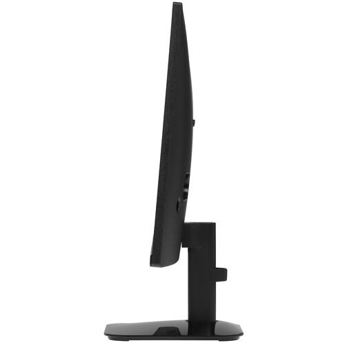 23.8" Монитор Acer KA242YE0bi черный 23.8" Монитор Acer KA242YE0bi черный — Регулировки и варианты установки
