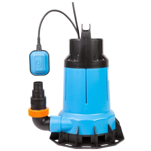 Насос центробежный Джилекс 550/14 (5151)