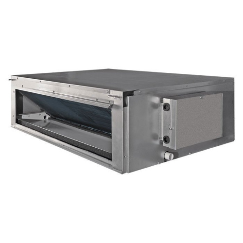 Канальная сплит-система Ferrum LCAD24D1-A/LCAU24U1-A