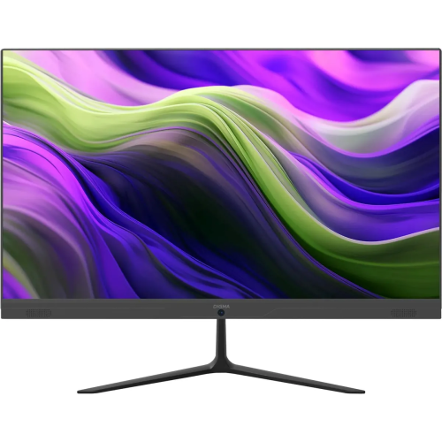 Моноблок Digma Optimum (dm23cn-8cxw01) 23.8" Intel Celeron N5100 8ГБ 256ГБ SSD Intel UHD Graphics Windows 11 Professional черный