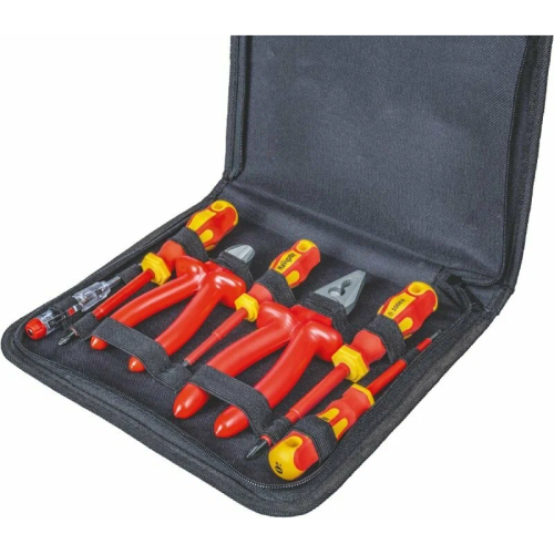 Набор инструментов Navigator NHT-Ind02-H7 (82414) диэлектрич, 7 шт