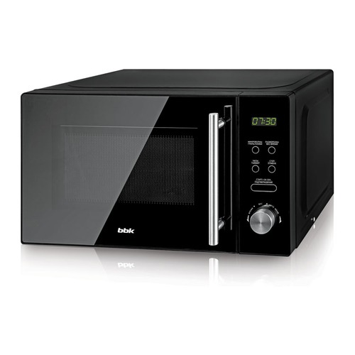 Микроволновая печь BBK 20MWG-732T/B-M черный
