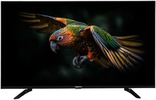 43" (109 см) LED-телевизор Vesta 43V3400 фиолетовый