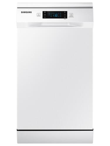 Посудомоечная машина Samsung DW50R4050FW/WT белый