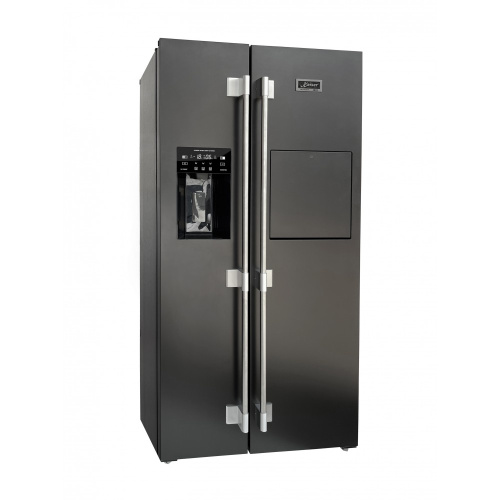 Холодильник Kaiser KS 90500 RS N