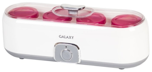Йогуртница Galaxy GL 2696