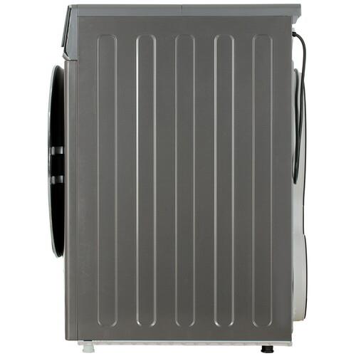 Сушильная машина Weissgauff WD 879 Diamond Heat Pump серый